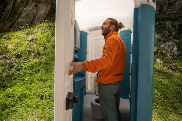 Best Affordable porta potty rental  in Bren Arrow, OK
