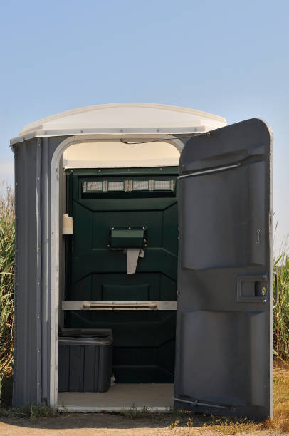 Porta potty rental for festivals in Broken Arrow, OK