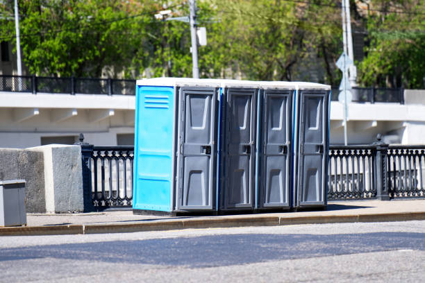 Best Affordable porta potty rental  in Bren Arrow, OK